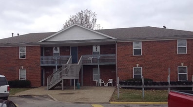 5142 Keegan Way in Louisville, KY - Building Photo - Building Photo
