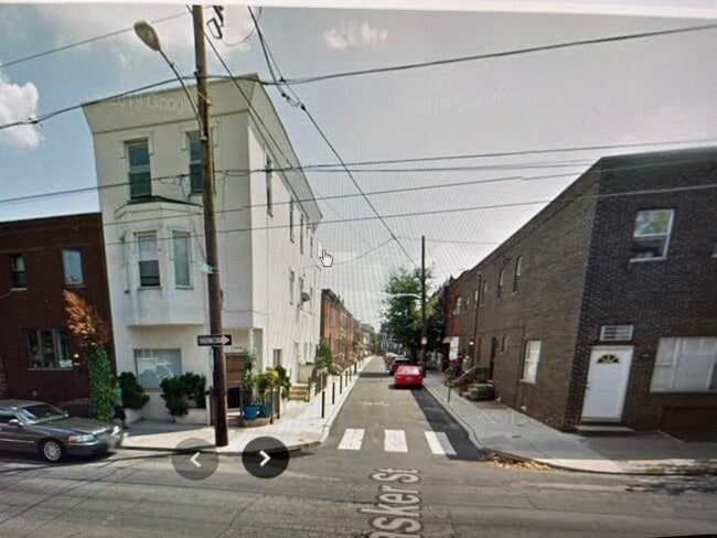 1306 Tasker St, Unit Passyunk Square 2BD Apt