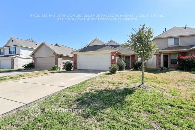 18731 Dennington Dr in Katy, TX - Building Photo - Building Photo