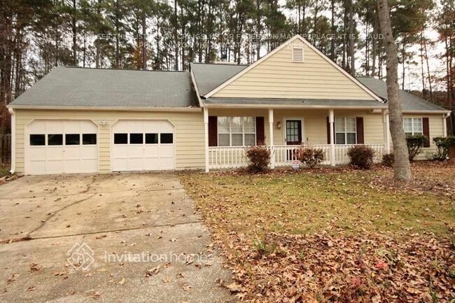 property at 5551 Quarters Way