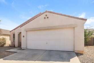 10633 W Pima St in Tolleson, AZ - Foto de edificio - Building Photo
