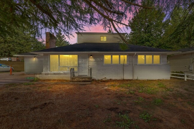 6225 SE 128th Ave in Portland, OR - Building Photo - Building Photo