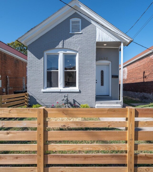 1435 Mellwood Ave in Louisville, KY - Building Photo