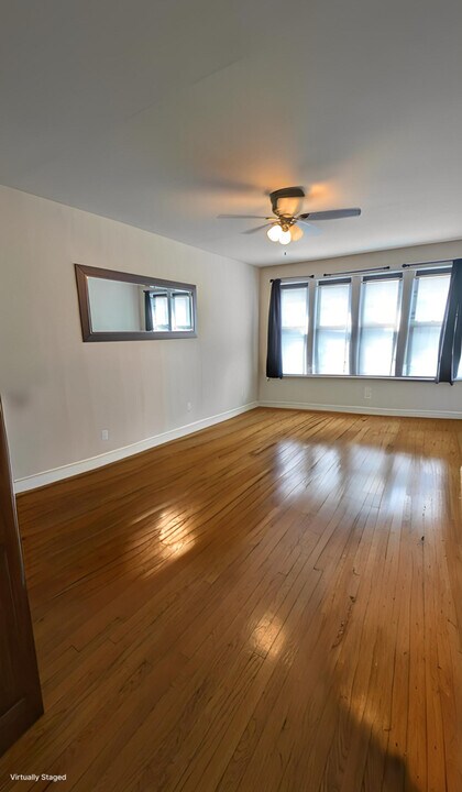 5453 S Everett Ave in Chicago, IL - Building Photo