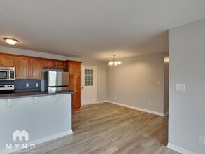 215 Sunrise Dr in Odenville, AL - Building Photo - Building Photo