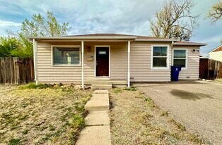 3549 W 73rd Ave in Westminster, CO - Building Photo