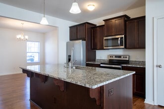 Arbors at Fort Mill in Fort Mill, SC - Foto de edificio - Interior Photo