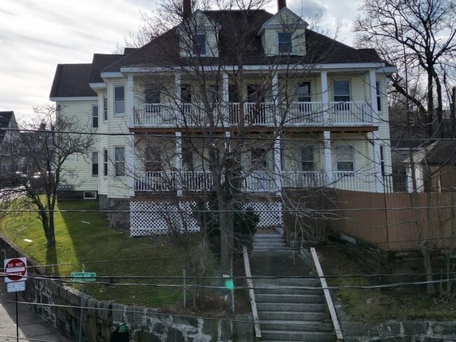 property at 2 Town Hill St