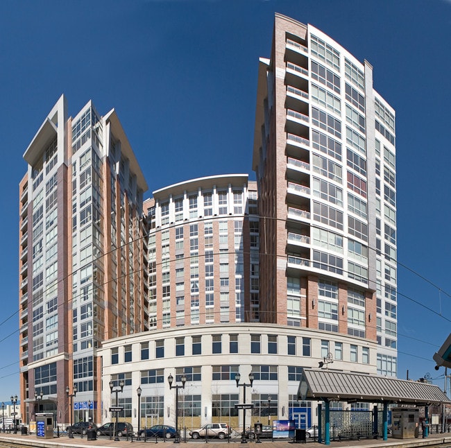 property at 205 Marin Blvd