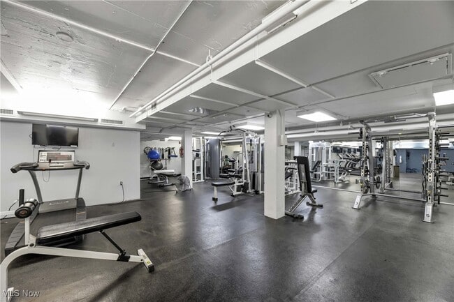 property at 12700 Lake Ave