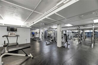 12700 Lake Ave in Cleveland, OH - Building Photo - Building Photo