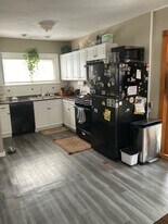 106 Harrington St in Syracuse, NY - Building Photo