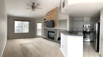 4296 S Eldridge St in Morrison, CO - Building Photo