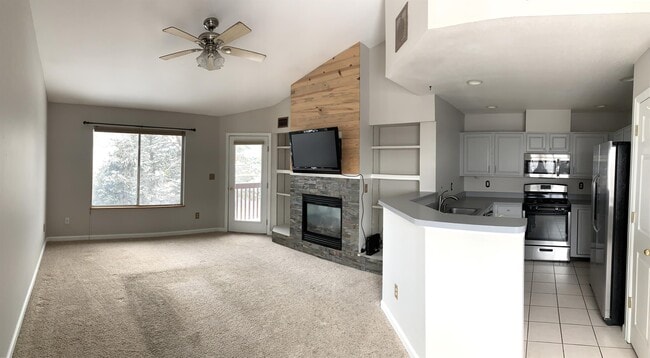 property at 4296 S Eldridge St