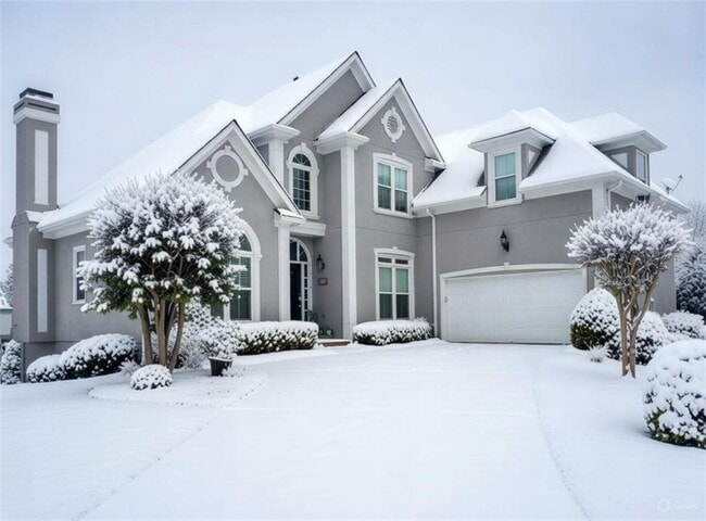 property at 4771 Powers Park Ct