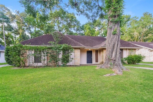 property at 3810 Birch Villa Dr