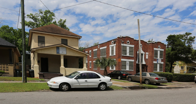 prmglield apartment in Jacksonville, FL - Building Photo - Building Photo