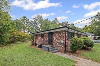 3701 Hopkins Rd in Powder Springs, GA - Building Photo - Building Photo