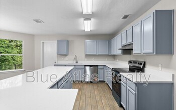 1817 Cedarbriar Dr in Mesquite, TX - Building Photo - Building Photo