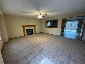 1706 W 8th Terrace in Knob Noster, MO - Building Photo - Building Photo