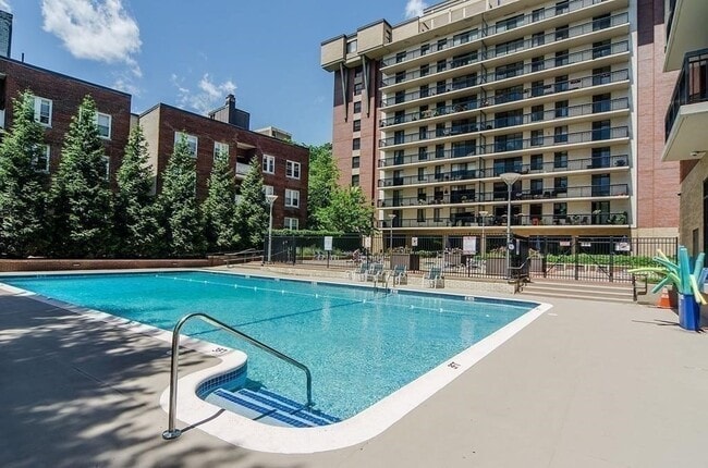 property at 45 Longwood Ave