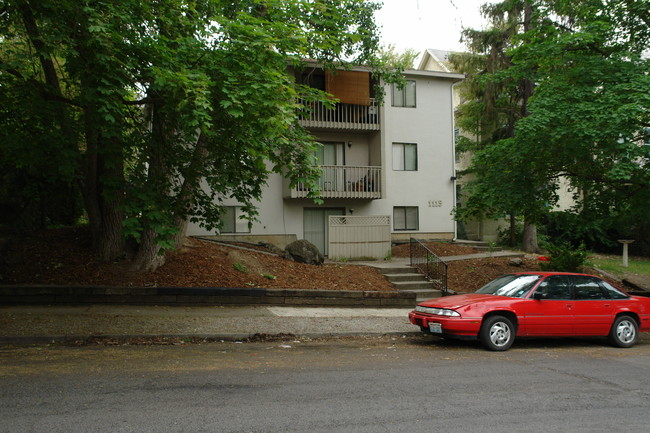 1119 W 11th Ave in Spokane, WA - Building Photo - Building Photo