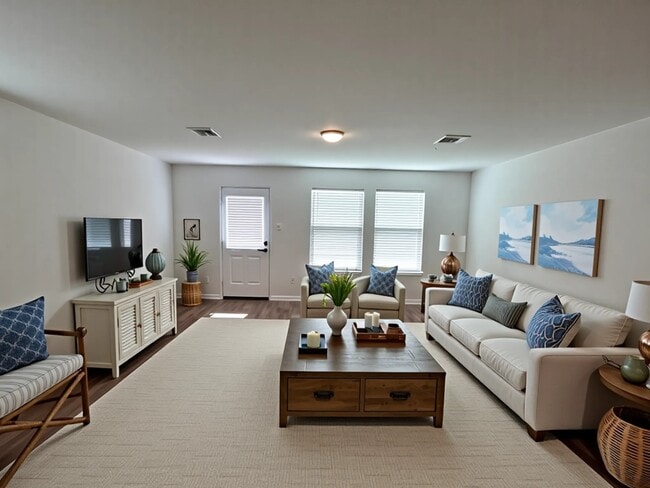 property at 25649 Rose Creek Dr