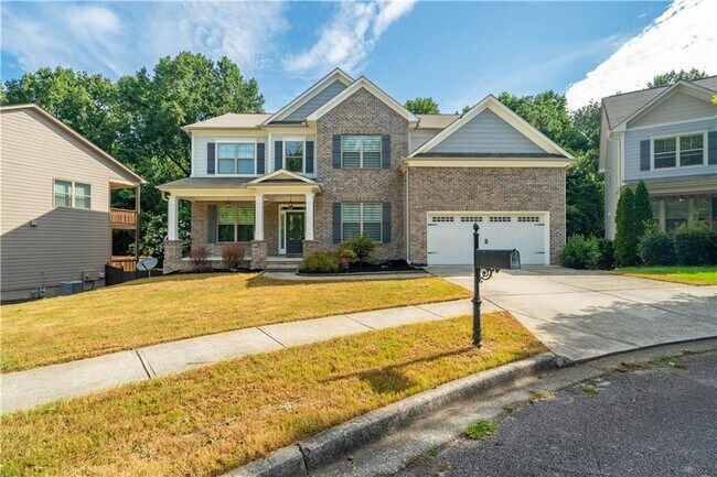 2121 Spring Sound Ln in Buford, GA - Building Photo - Building Photo