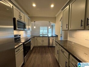 4407 Lennox Pl in Birmingham, AL - Building Photo - Building Photo