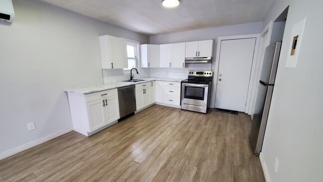 property at 45 Cameron St