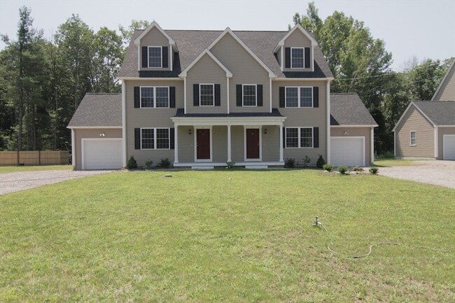 property at 10 Green St