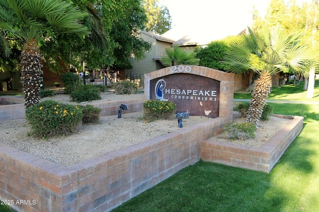 property at 200 E Southern Ave