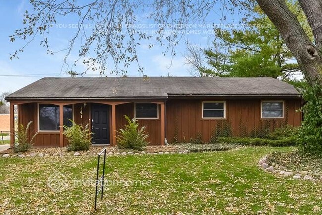 property at 141 Queenswood Rd