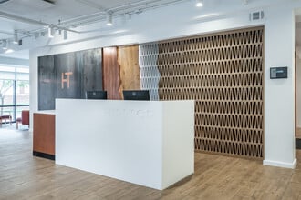 HillTop in Austin, TX - Foto de edificio - Interior Photo