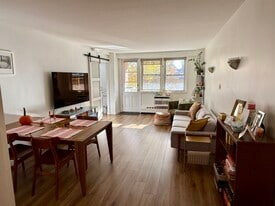 444 Bedford St, Unit 1R in Stamford, CT - Building Photo