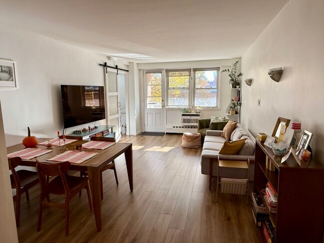 property at 444 Bedford St