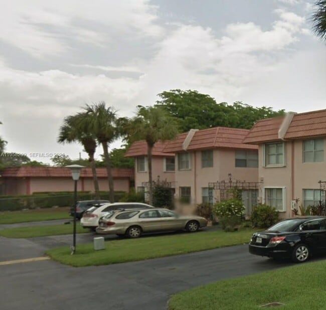 property at 7031 NW 169th St