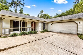 3315 Beaver Glen Dr in Houston, TX - Foto de edificio - Building Photo