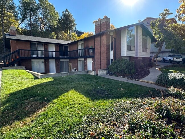property at 764 N 700 E