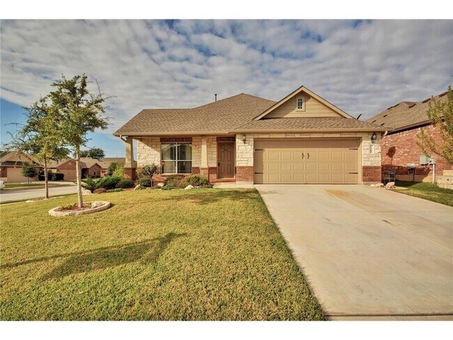 property at 2109 Granite Springs Rd