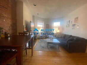 612 Columbus Ave, Unit 2 in Boston, MA - Foto de edificio - Building Photo