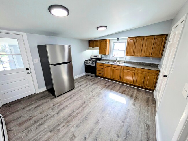 property at 295 South St