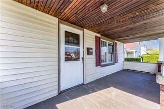 13813 Harold Ave in Cleveland, OH - Building Photo - Building Photo