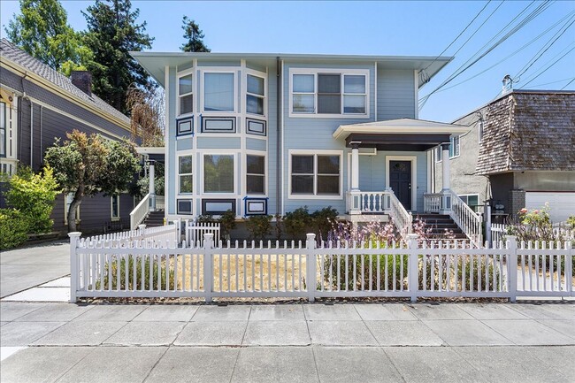 property at 2026 San Antonio Ave