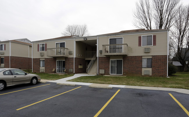 McKinley Apartments in Rising Sun, MD - Building Photo - Building Photo