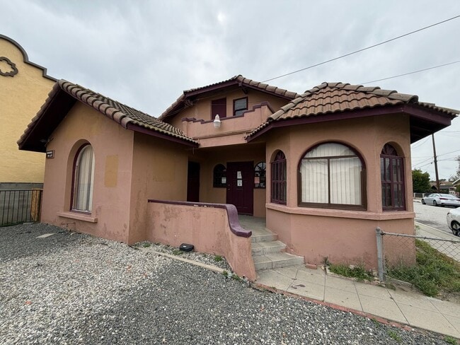 4443 Maine Ave in Baldwin Park, CA - Building Photo - Building Photo