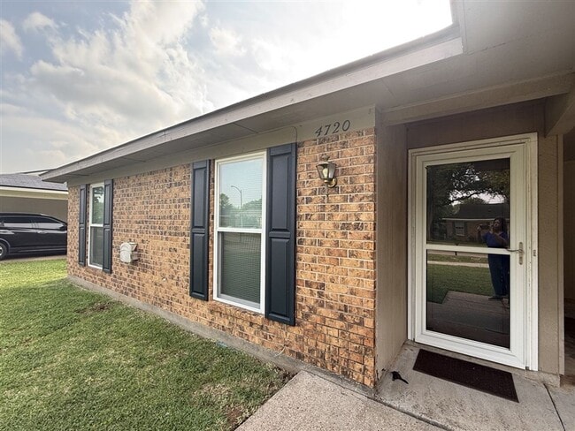 4720 Longstreet Pl in Bossier City, LA - Building Photo - Building Photo