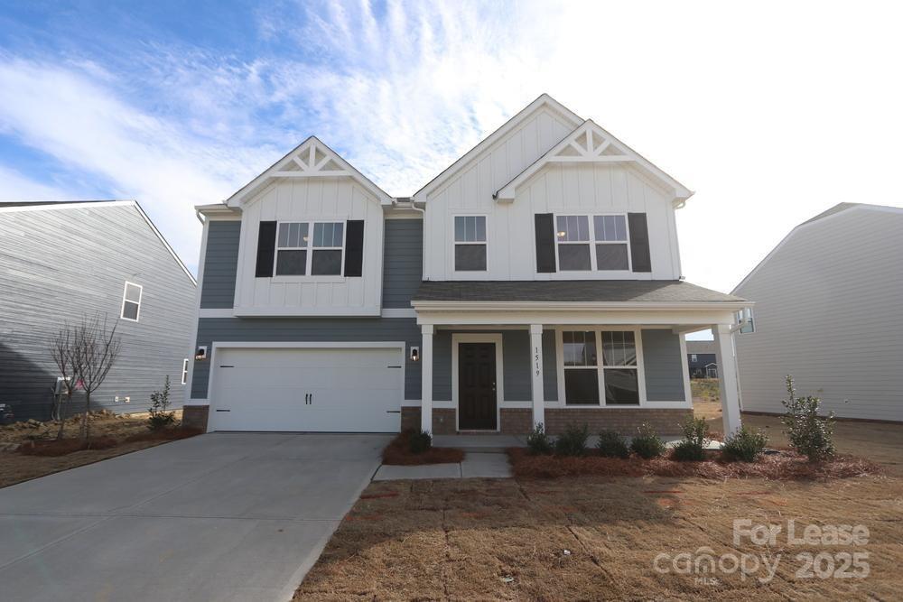 1519 Felthorpe Way in Lake Park, NC - Building Photo