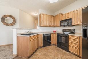 Stone Ridge Estates Apartamentos