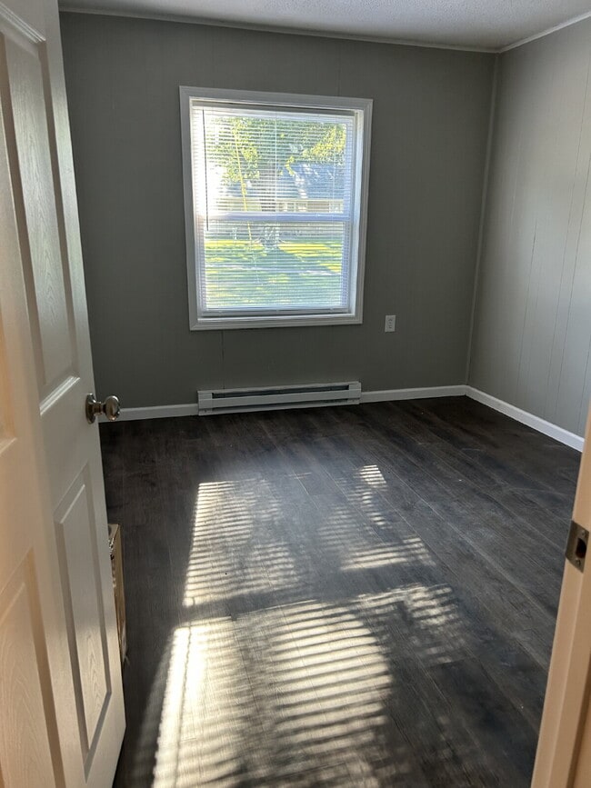 property at 502 W Hwy B